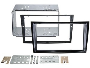 ACV 381230-24-3 2-DIN RB OPEL ASTRA / CORSA D