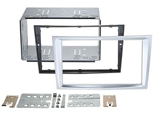 ACV 381230-24-4 2-DIN RB  OPEL ASTRA / CORSA