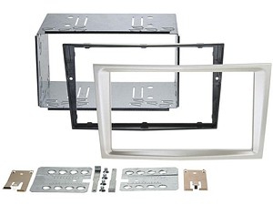 ACV 381230-24-5 2-DIN RB  OPEL ASTRA / CORSA