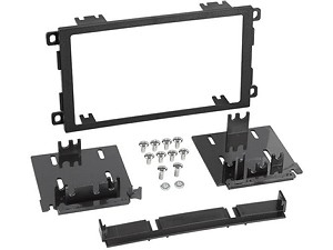 ACV 381238-05 2-DIN RADIOBLENDE GM/ISUZU/HOND