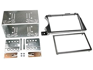 ACV 381275-04 2-DIN RB SSANGYONG KYRON / ACTY
