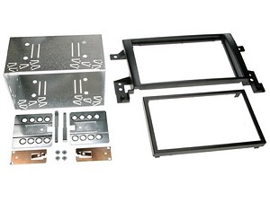 ACV 381294-02 2-DIN RADIOBLENDE SUZUKI GRAND