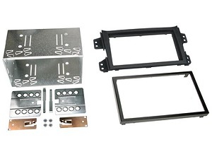 ACV 381294-04 2-DIN RB SUZUKI SPLASH / OPEL A