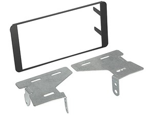 ACV 381296-04 2-DIN RB SUBARU BRZ