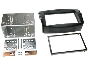 ACV 381300-03 2-ISO RADIOBLENDE TOYOTA RAV4(X