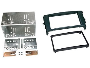 ACV 381300-13-2 2-DIN RADIOBLENDE TOYOTA AURI