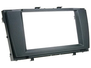 ACV 381300-18 2-DIN RB TOYOTA AVENSIS 2009-20