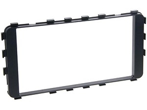 ACV 381300-20 2-DIN RB TOYOTA YARIS XP9 2006