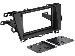 ACV 381300-23 2-DIN RADIOBLENDE TOYOTA PRIUS