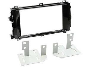 ACV 381300-24 2-DIN RADIOBLENDE TOYOTA AURIS