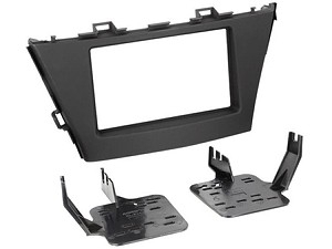 ACV 381300-28 2-DIN RADIOBLENDE TOYOTA PRIUS