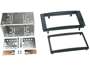 ACV 381320-11 2-DIN RB VW T5 2003-2015/TOUARE