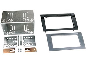 ACV 381320-15-2 2-DIN RB AUDI A4 (B6 / B7 ) /