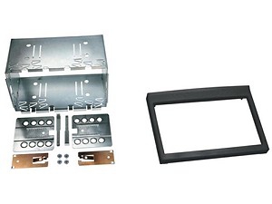 ACV 381323-02 2-DIN RB PORSCHE 911 /BOXSTER S