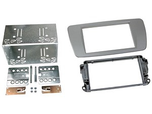 ACV 381328-06-4 2-DIN RB SEAT IBIZA DUBLIN GR