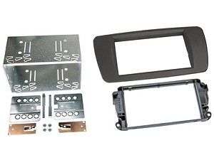 ACV 381328-06-6 2-DIN RB SEAT IBIZA TUAM GRAU