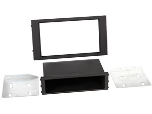 ACV 381328-07 2-DIN RB MIT ABLAGEFACH SEAT IB
