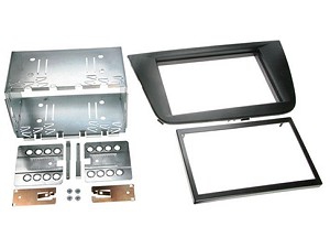 ACV 381328-55 2-DIN RB SEAT LEON 2005   SCHWA