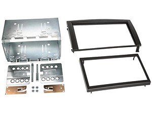 ACV 381340-02 2-DIN RB SKODA FABIA 2004-2007