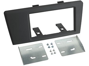 ACV 381352-06 2-DIN RADIOBLENDE VOLVO S60/V60