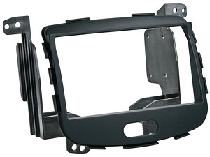 ACV 391143-10 2-DIN RADIOBLENDE HYUNDAI I10 1