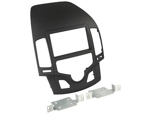 ACV 391143-30-1-1 2-DIN RADIOBLENDE HYUNDAI I