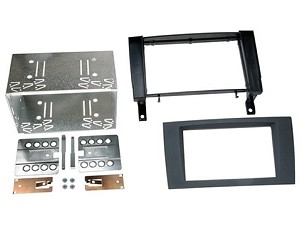ACV 391190-24 RT 2-DIN RB MERCEDES SLK (R171)