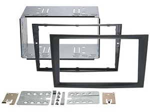 ACV 391230-24-6 RT 2-DIN RB OPEL ASTRA H  CHA
