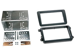 ACV 391320-10 RT 2-DIN RB SEAT/SKODA/VW DIVER