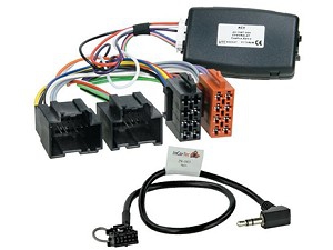 ACV 42-1087-100 LFB CHEVROLET 16 PIN/14 PIN C