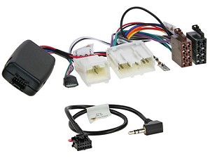 ACV 42-1201-300 LFB MITSUBISHI COLT 2004-2008