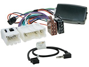 ACV 42-1213-800 LFB NISSAN ALMERA/TINO/X-TRAI