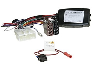 ACV 42-1215-902 LFB SUBARU/TOYOTA GT 86 20 PI