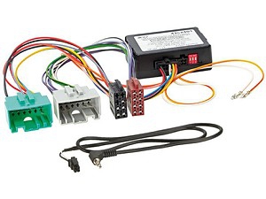 ACV 42-1353-100 LFB VOLVO S60/V70/XC70  2000-