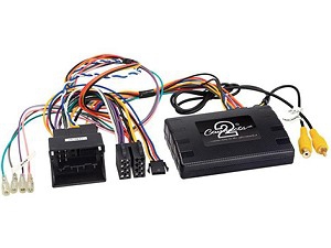 ACV 43uvw02 INFODAPTER MAN/SEAT/SKODA/VW 52PI