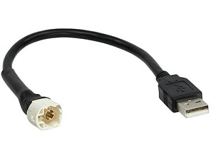 ACV 44-1024-001 USB ADAPTER BMW DIVERSE FAHRZ