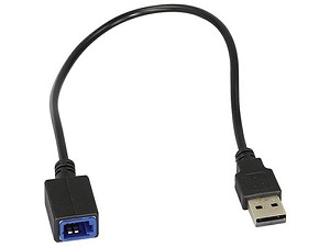 ACV 44-1213-002 USB ADAPTER NISSAN DIVERSE FA