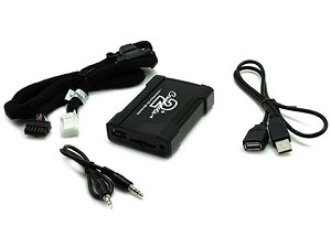 ACV 44utys002 USB INTERFACE TOYOTA 2004 -   A