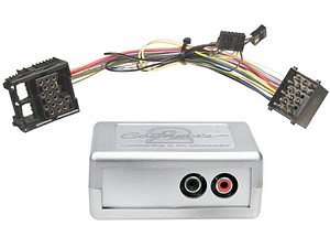 ACV 44vbmx002 AUX AUDIO INTERFACE BMW DIVERSE