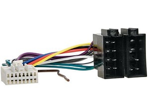 ACV 452001 RAK   ISO PANASONIC 16 PIN