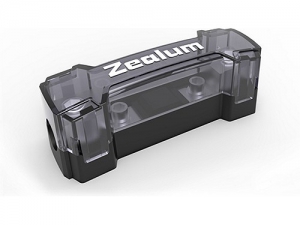 ZEALUM PURE-LINE M-ANL FUSEHOLDER ZFH-41P