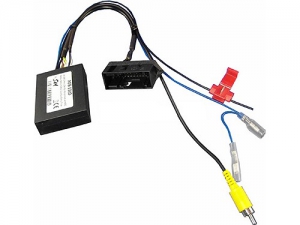 NAVLINKZ AC-RGB-13LO INTERFACE VW WERKS-RFK.