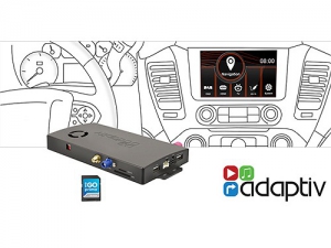 Adaptiv Upgrade Set Opel Insignia Ab Bj 2013 G 252 Nstig