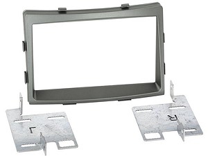 ACV 381275-08 2-DIN RB SSANGYONG RODIUS 2013-