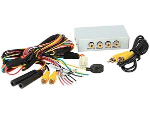 ACV 771000-6500 RUECKFAHRKAMERA INTERFACE   F