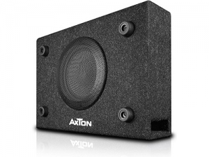 AXTON ATB120 FLAT BASSREFLEX-SUBWOOFER 20CM