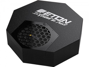 ETON 25CM AKTIVSUBWOOFER FÜR RESERVERADMULDE