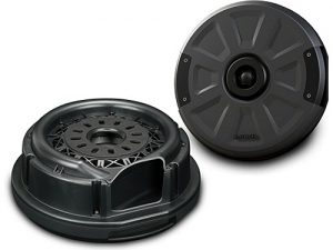 EMPHASER AKTIV-SUBWOOFER 20CM EBS108A