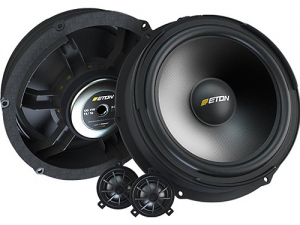 ETON UPGRADE VW T6 2-WEGE FRONT