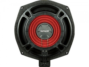 EMPHASER BMW 20CM SUBWOOFER PAIR EM-BMW3SUB
